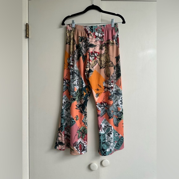 Majamas Earth Pajama Bottoms size M - Picture 3 of 4